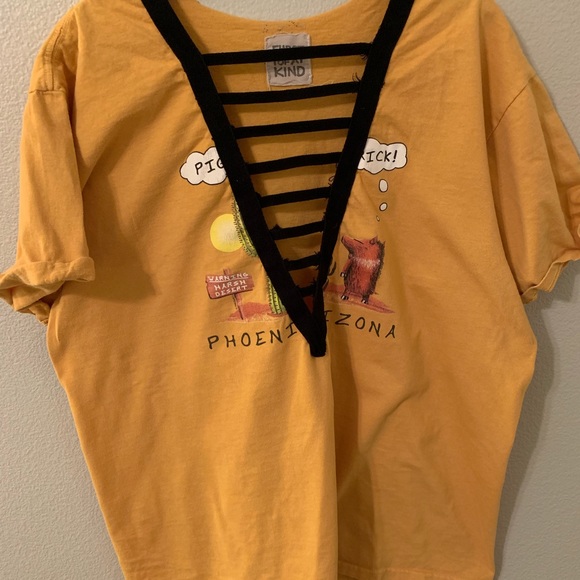 First of kind vintage t-shirt - Picture 1 of 3